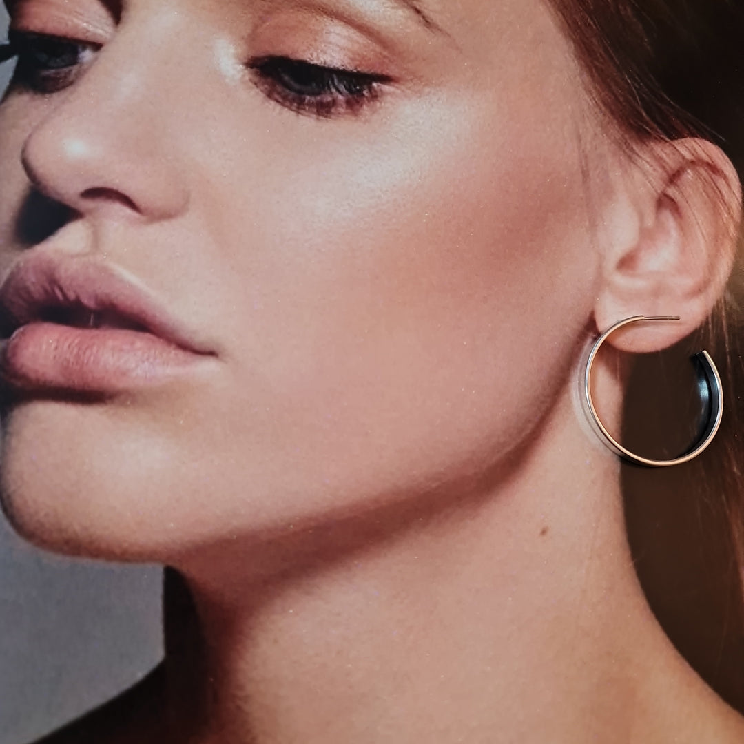 Argollas Jacinta Plata
