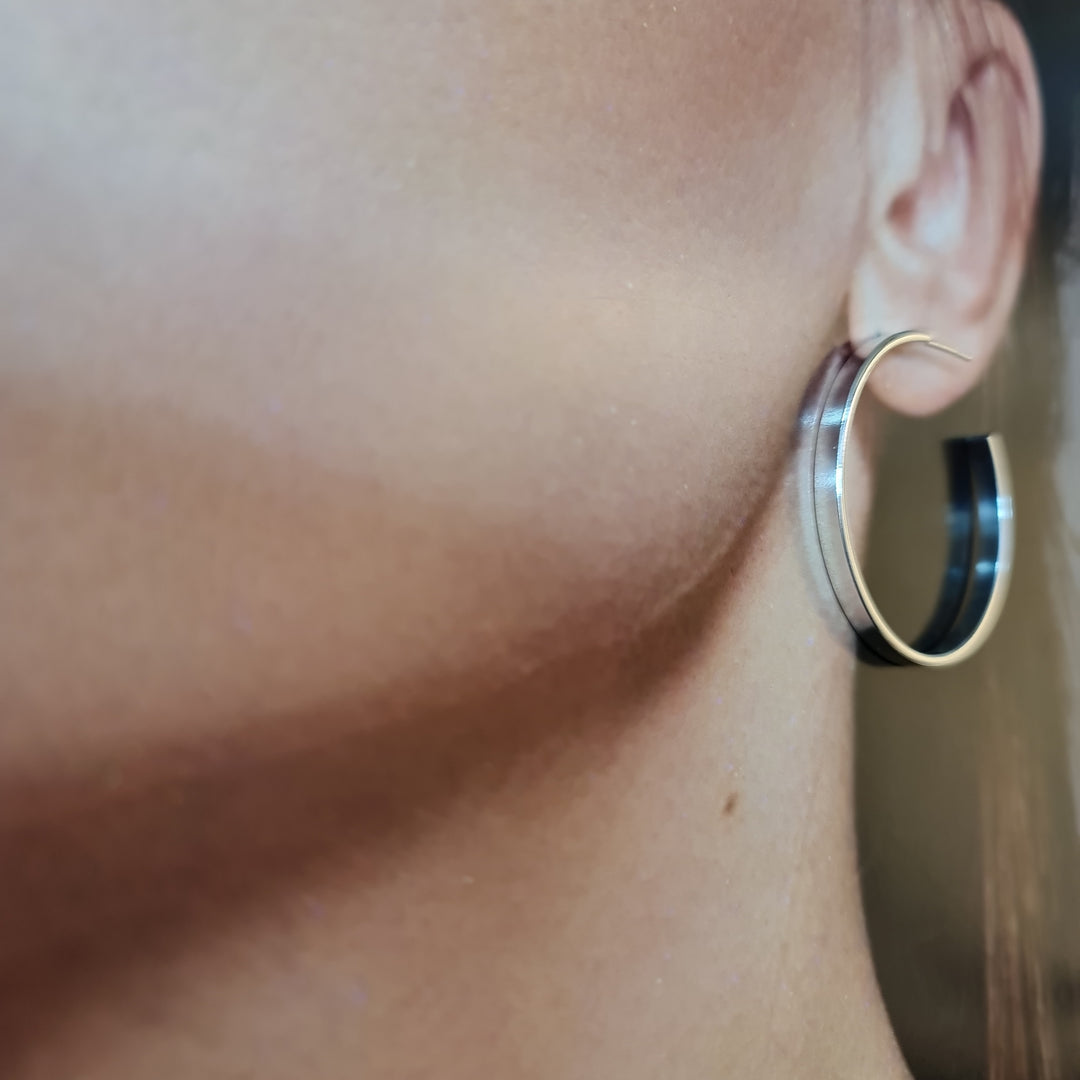Argollas Jacinta Plata