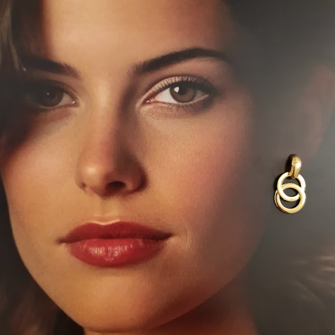 Aros Rafaela Oro