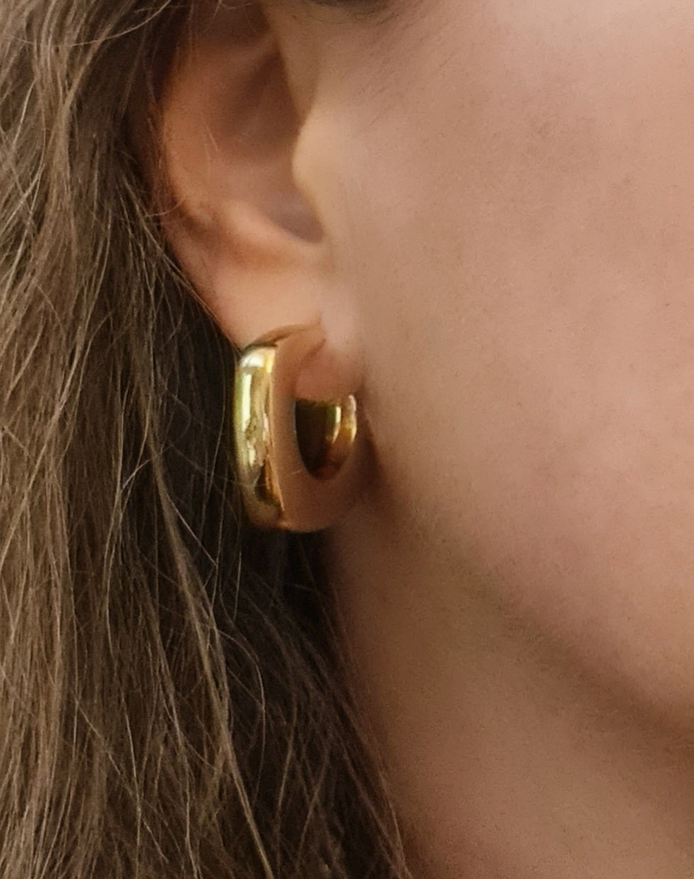 Argollas Paula Oro