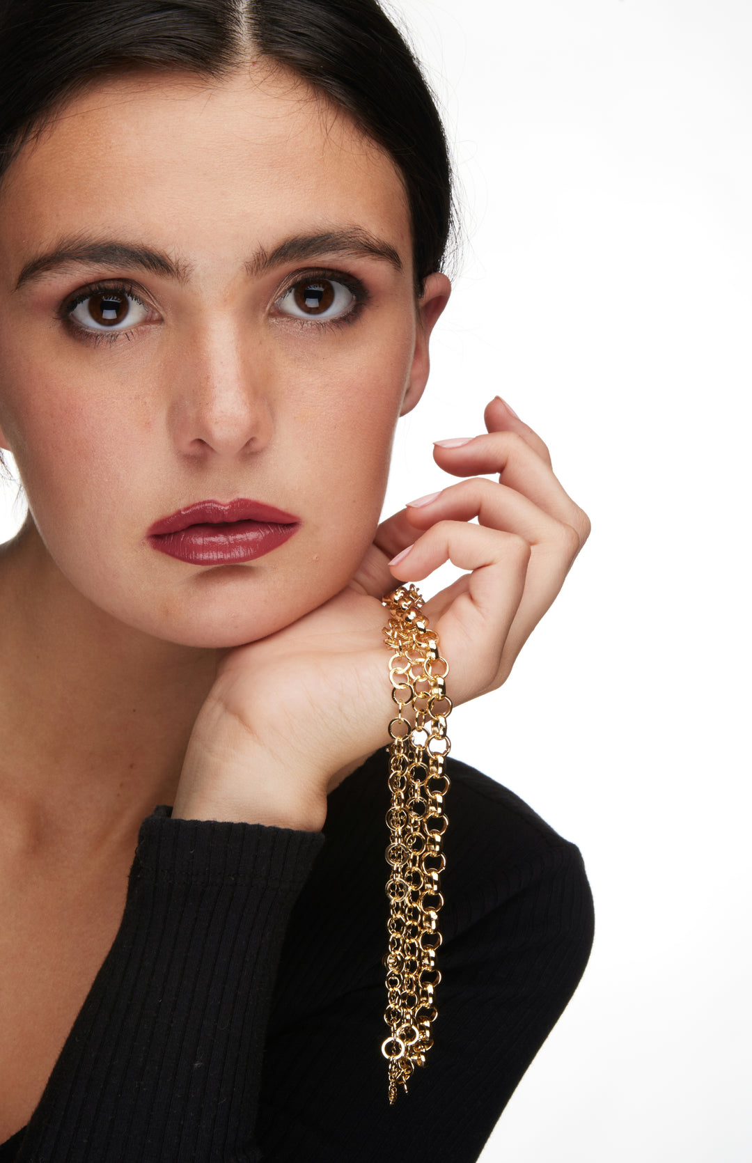 Collar Loreto L Oro