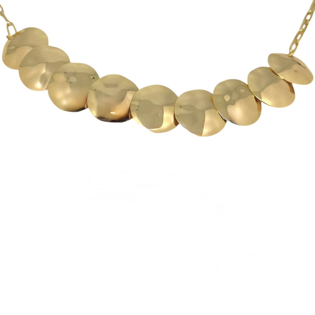 Collar Sarita Oro