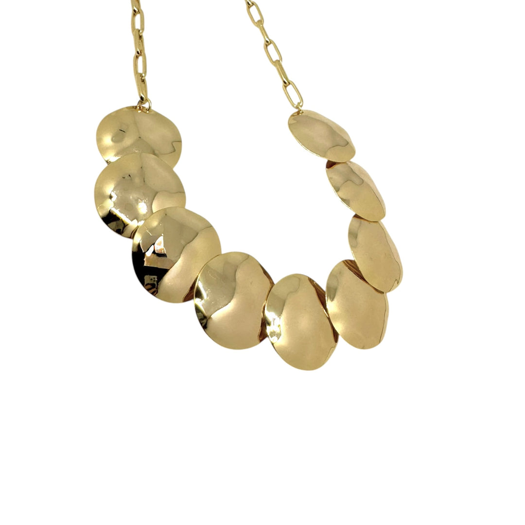 Collar Sarita Oro