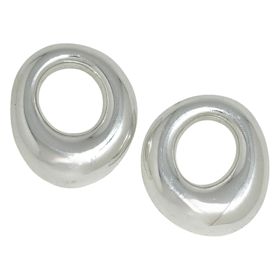 Aros Cecilia Plata