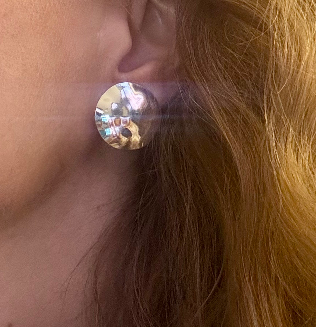 Aros Mariana Plata