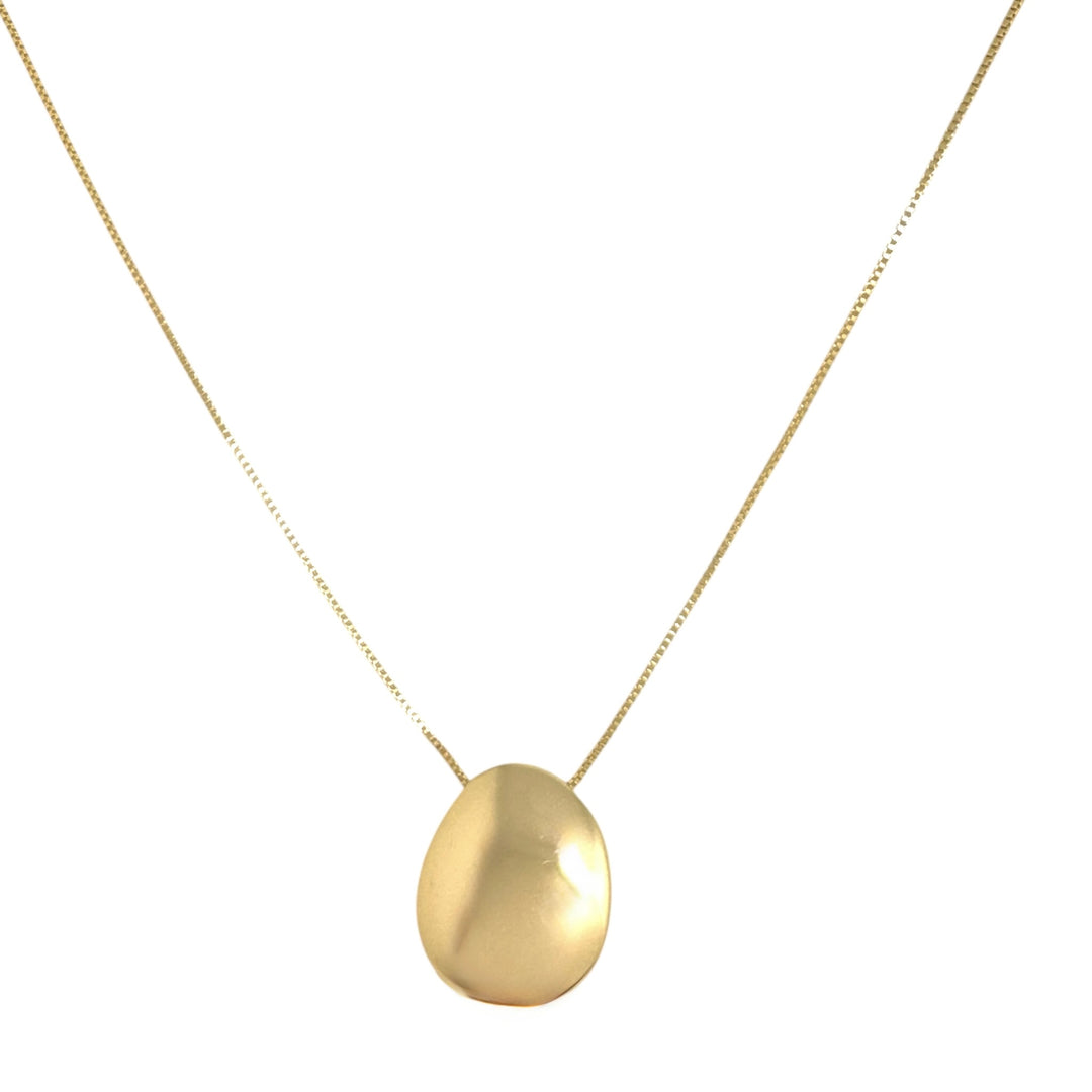 Collar España Oro