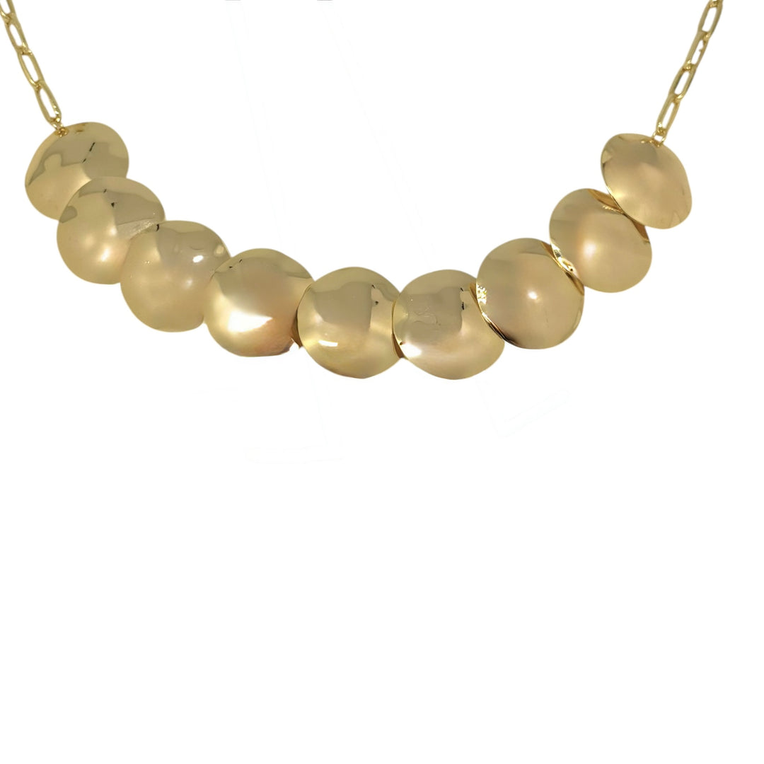Collar Sarita Oro