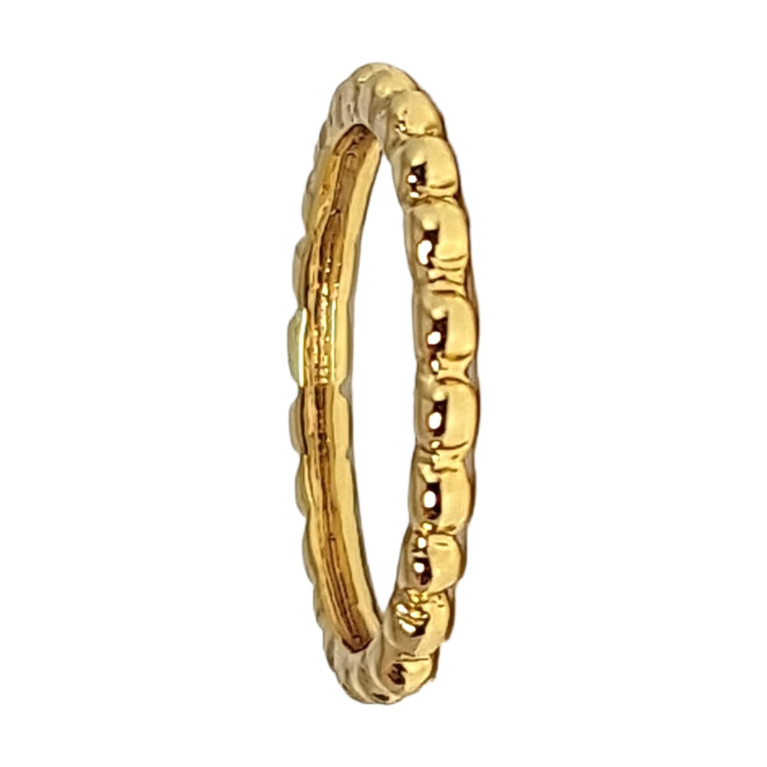 Anillo Francisca Oro