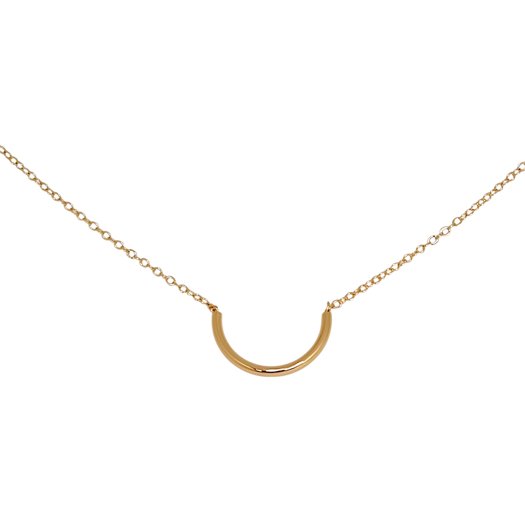 Collar Javiera Oro