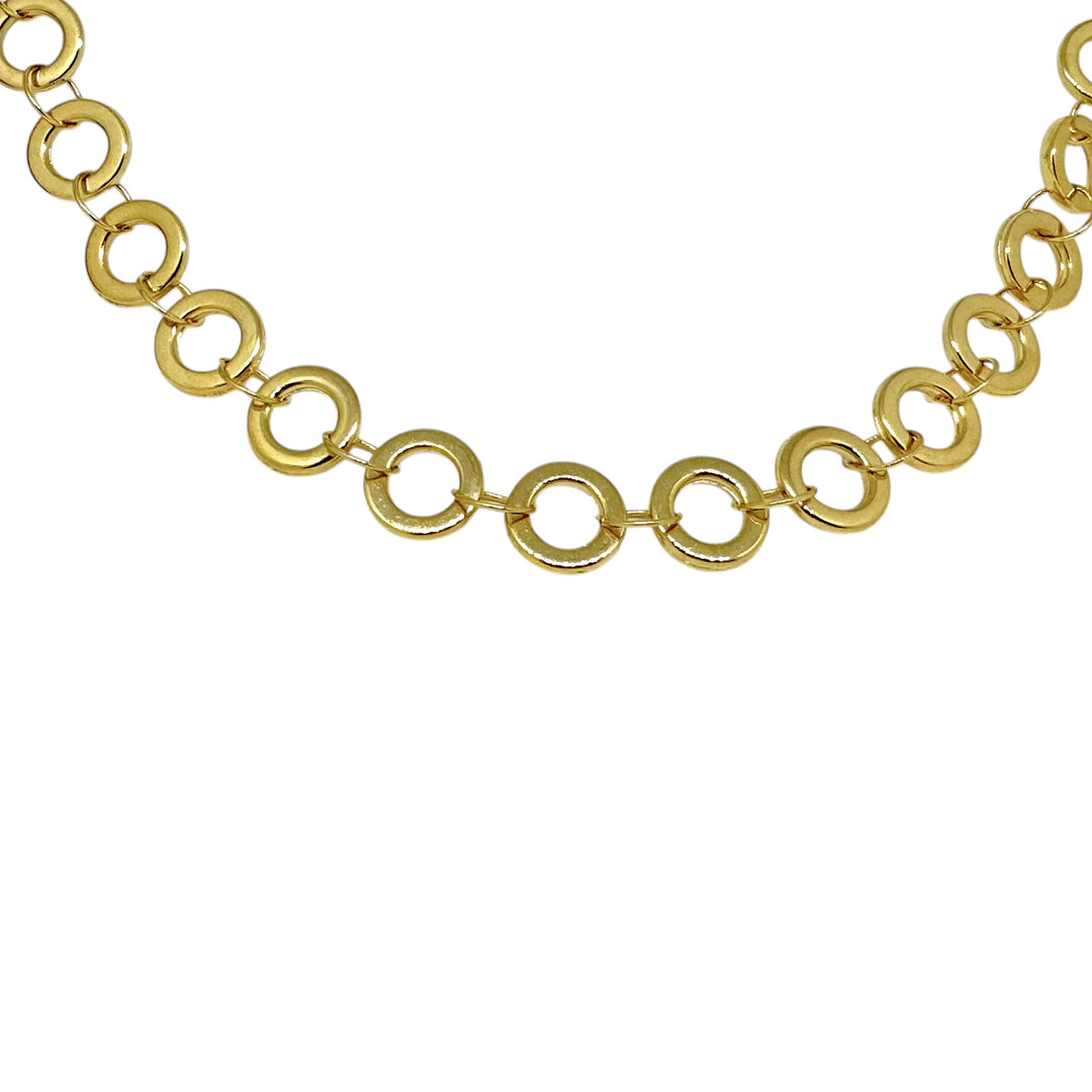 Collar Carla Oro