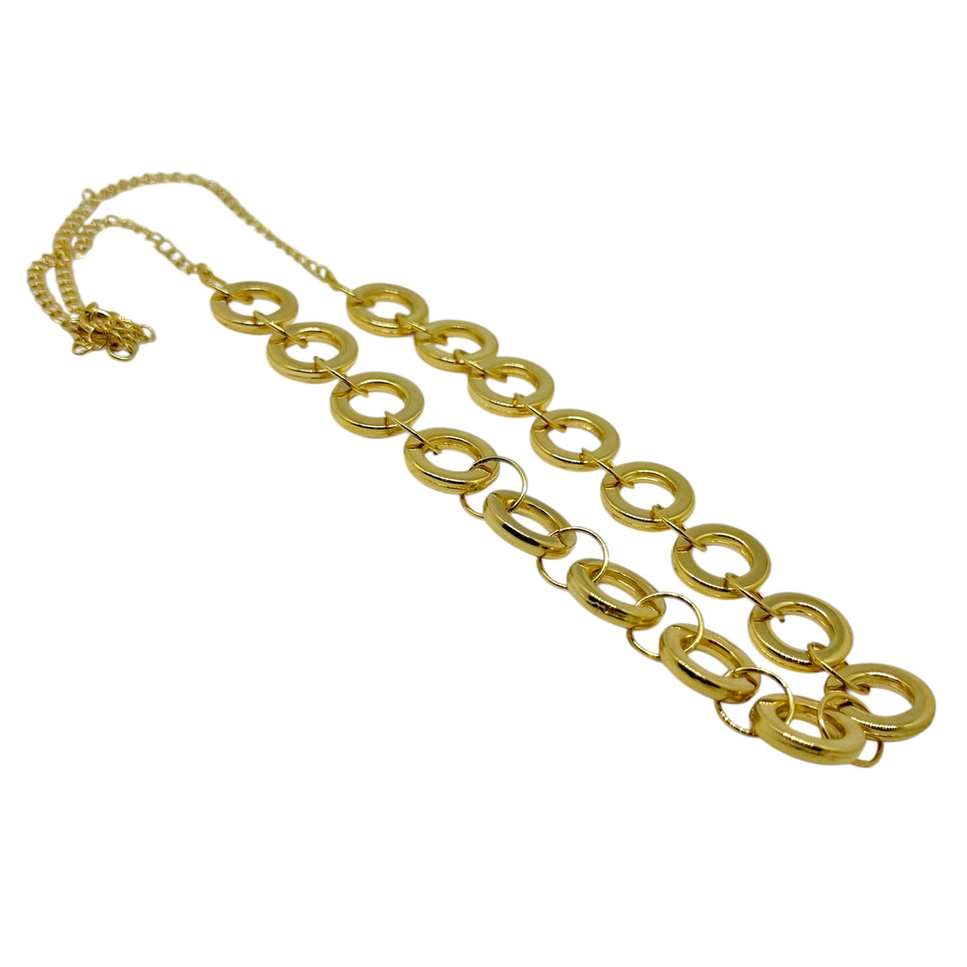 Collar Carla Oro