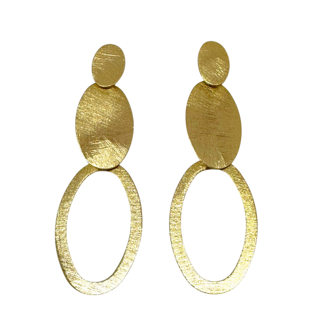 Aros Loreto Oro