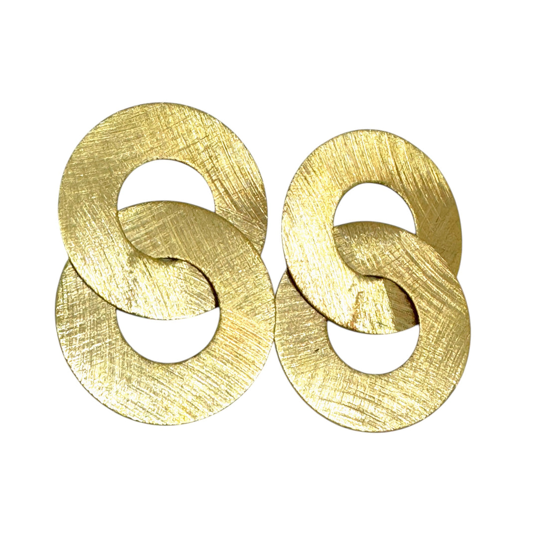 Aros Josefa Oro