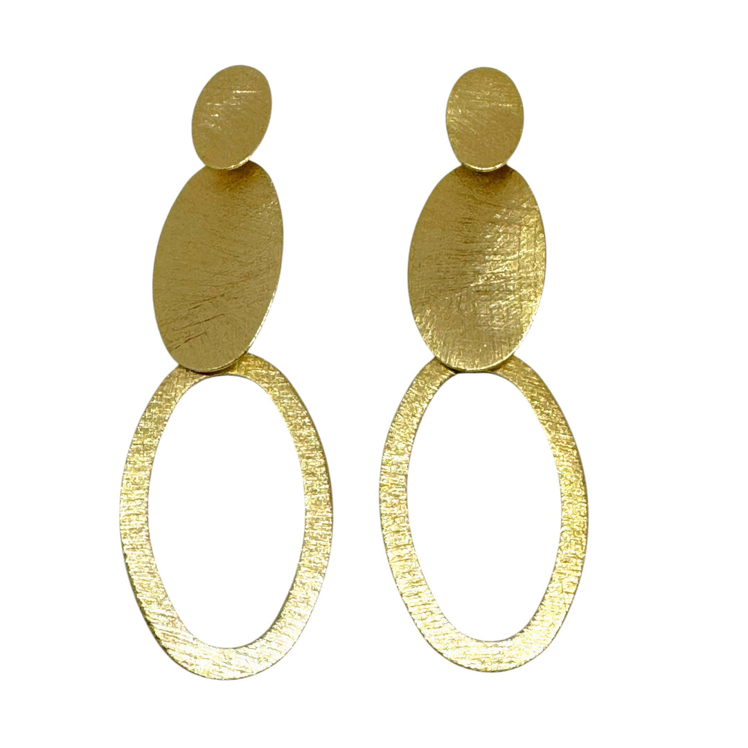 Aros Loreto Oro