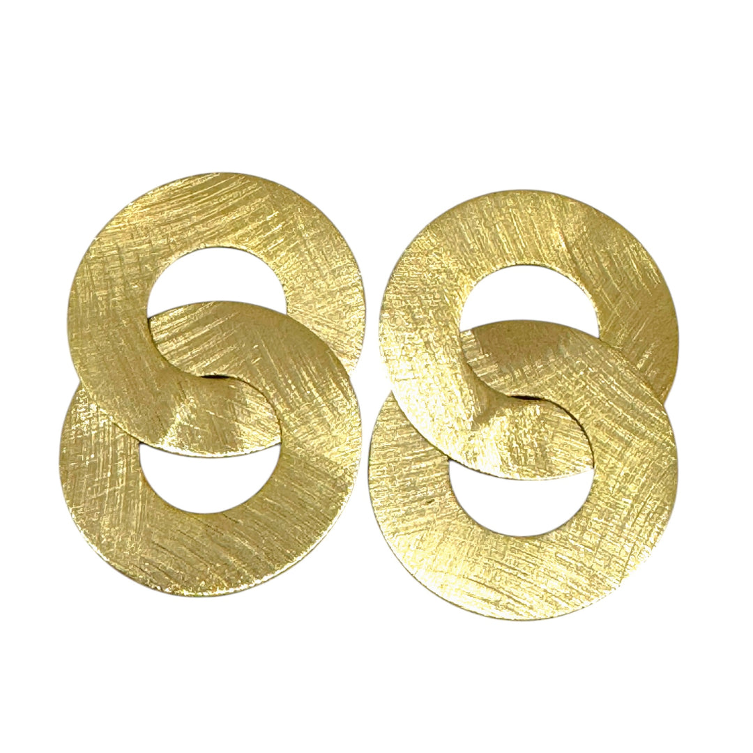 Aros Josefa Oro