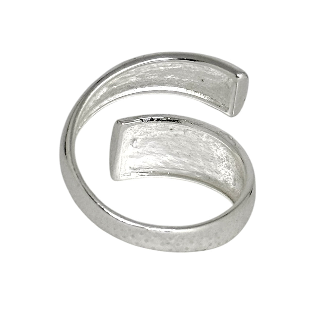 Anillo Isabel Plata