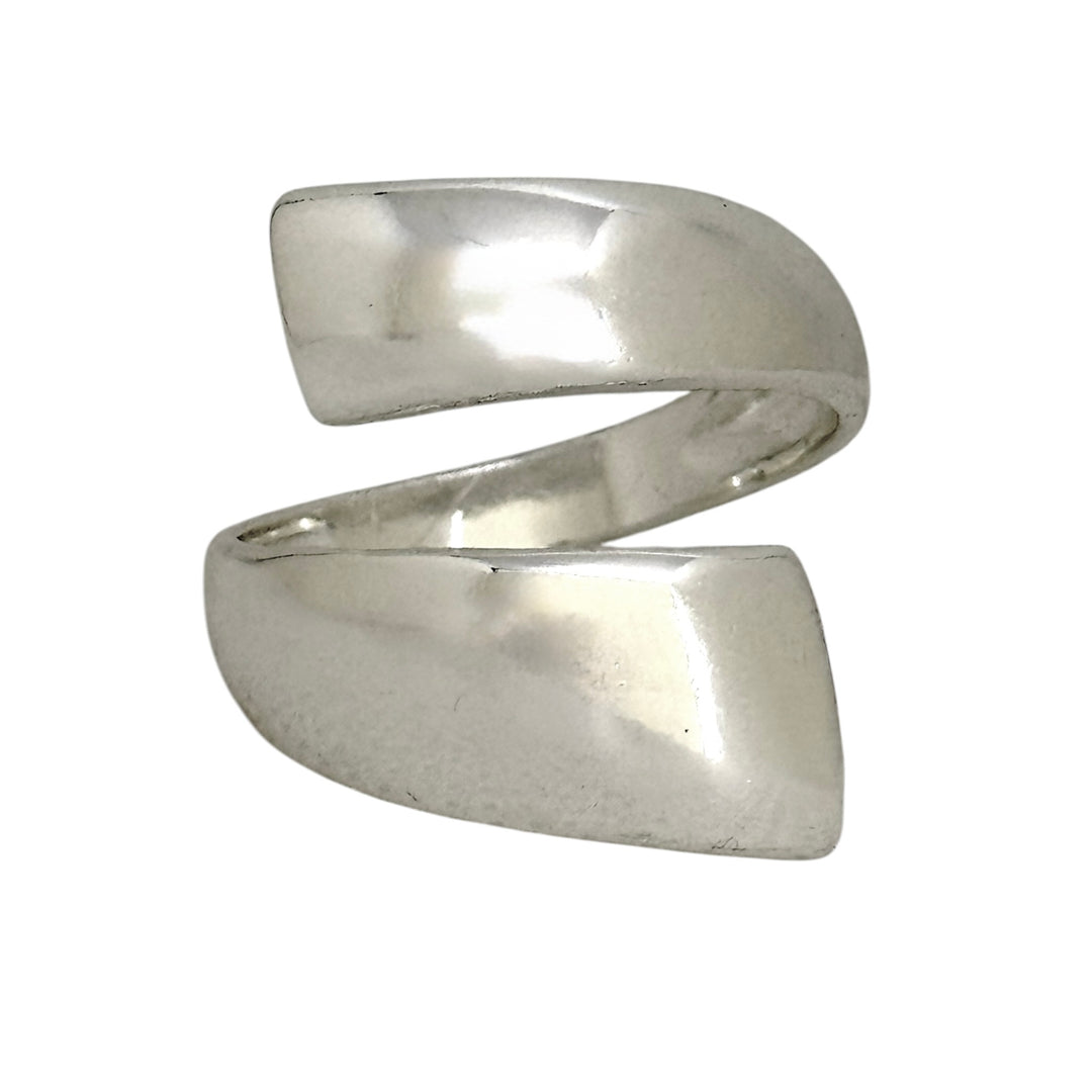 Anillo Isabel Plata