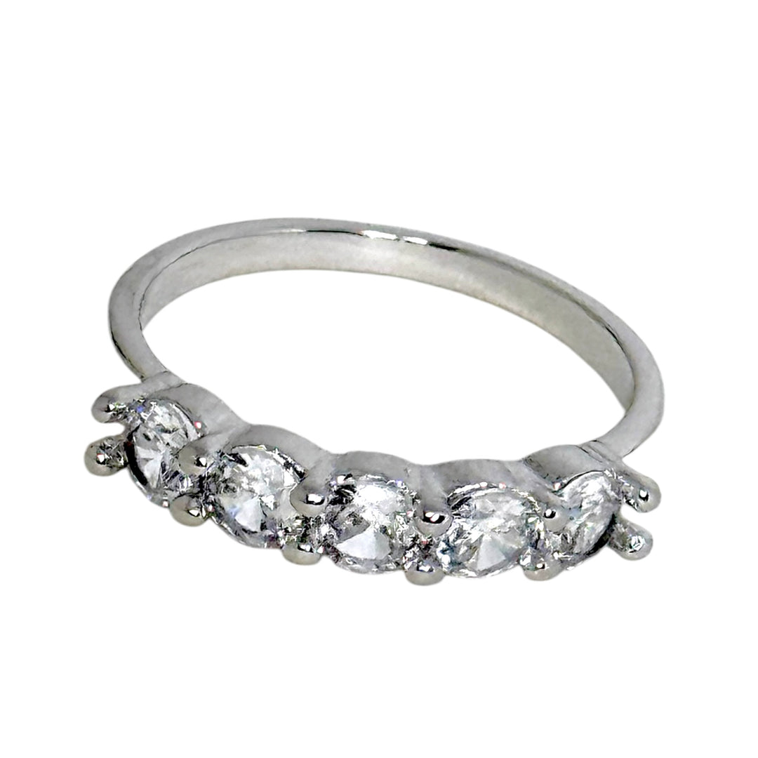 Anillo Paula Platino