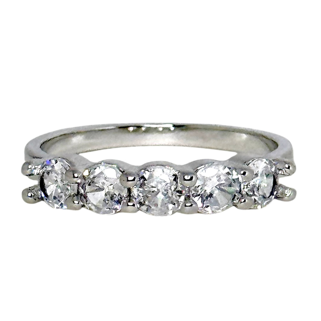 Anillo Paula Platino