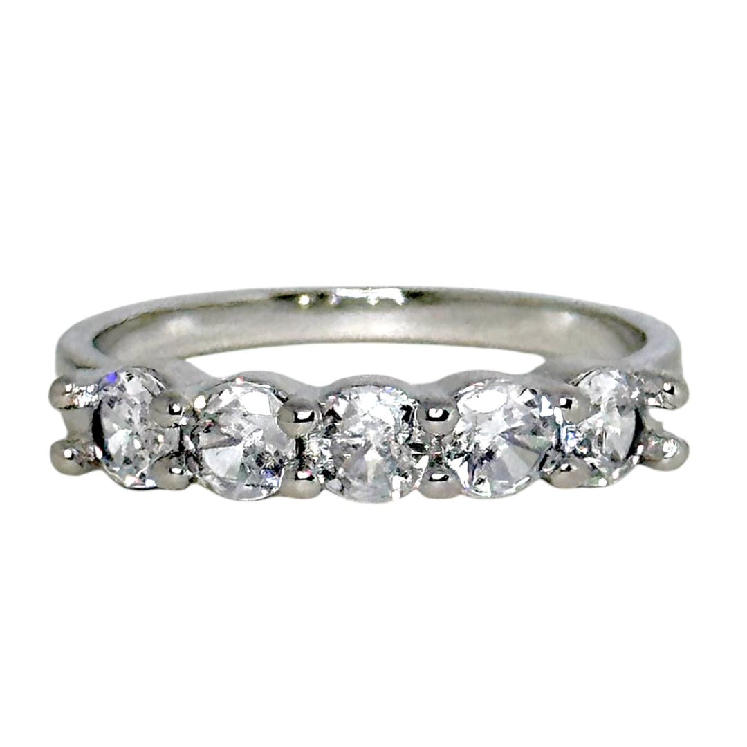 Anillo Paula Platino