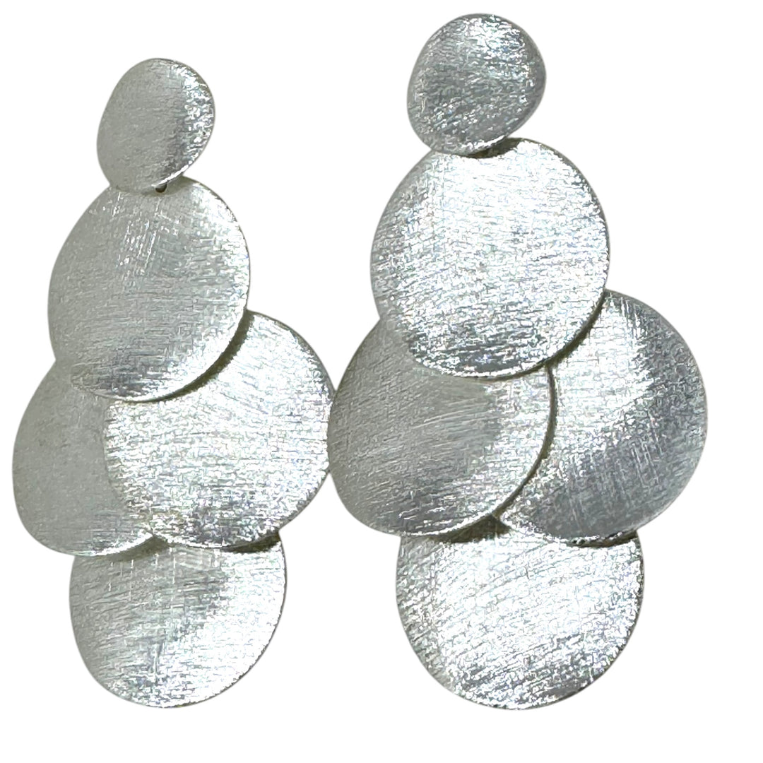 Aros Ana Plata