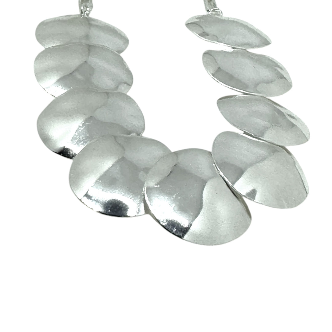 Collar Sarita Plata