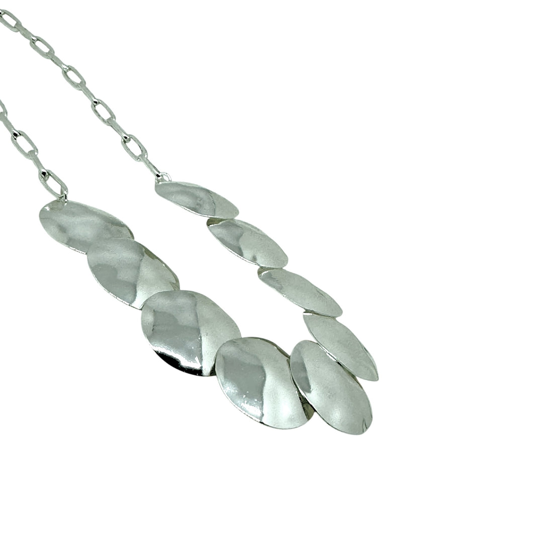 Collar Sarita Plata