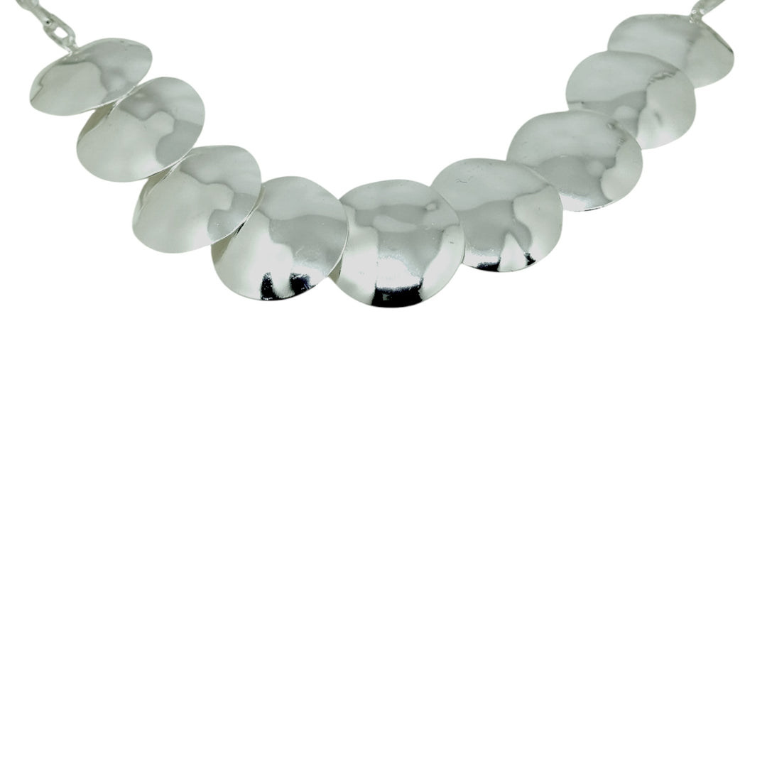 Collar Sarita Plata