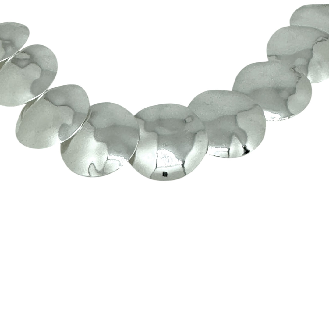 Collar Sarita Plata
