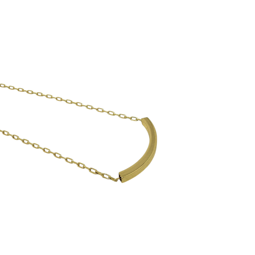 Collar Martina Oro