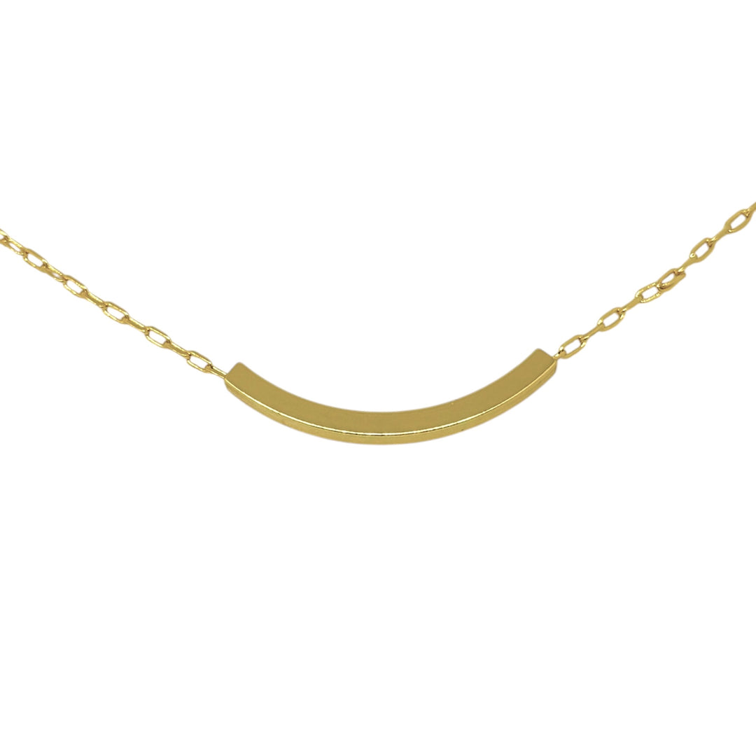 Collar Martina Oro