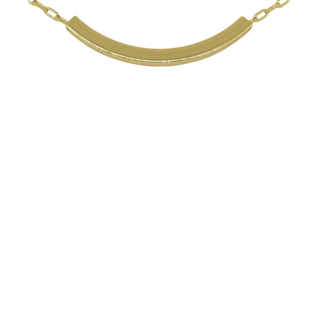 Collar Martina Oro