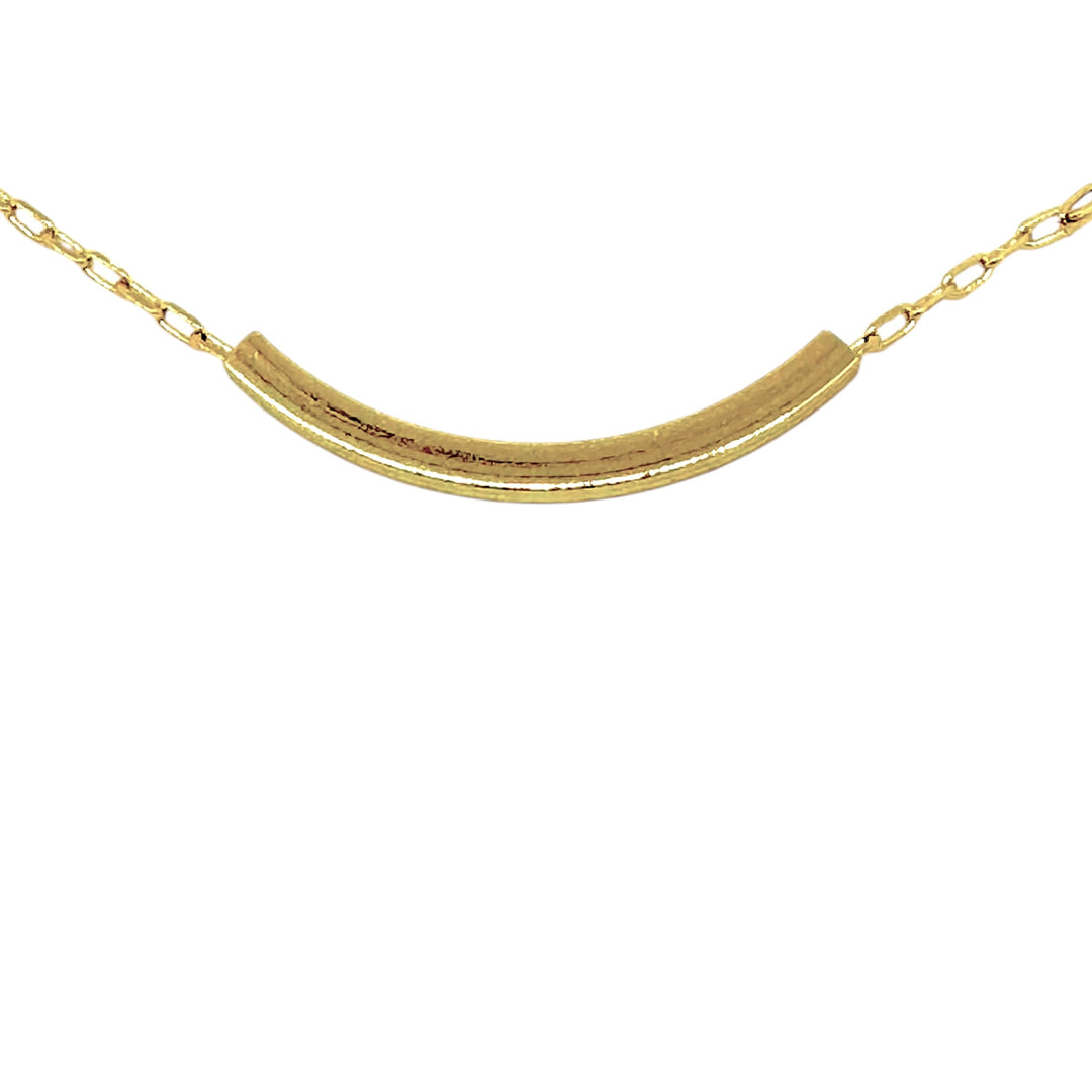 Collar Martina Oro