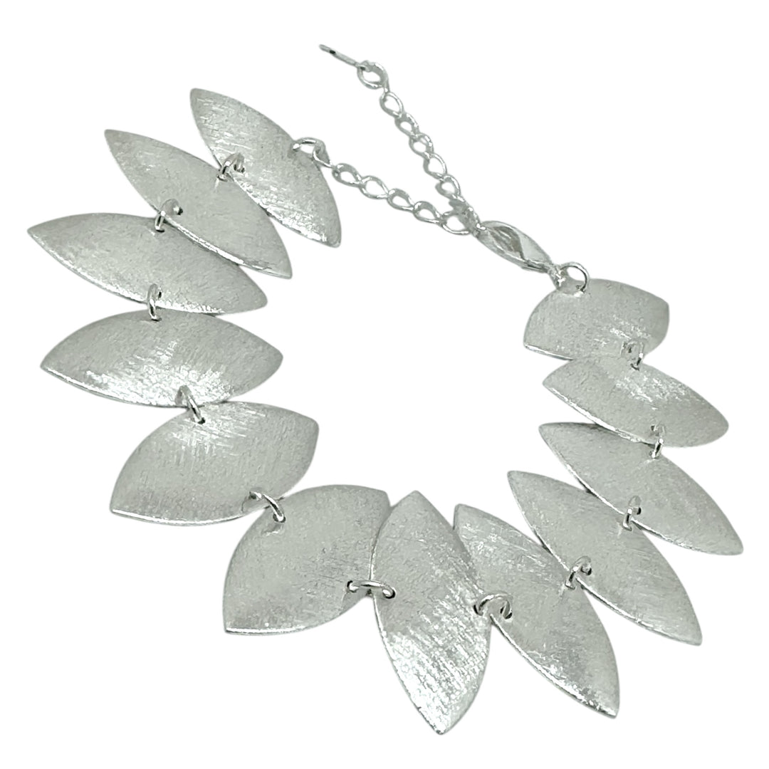 Pulsera Delfina Plata