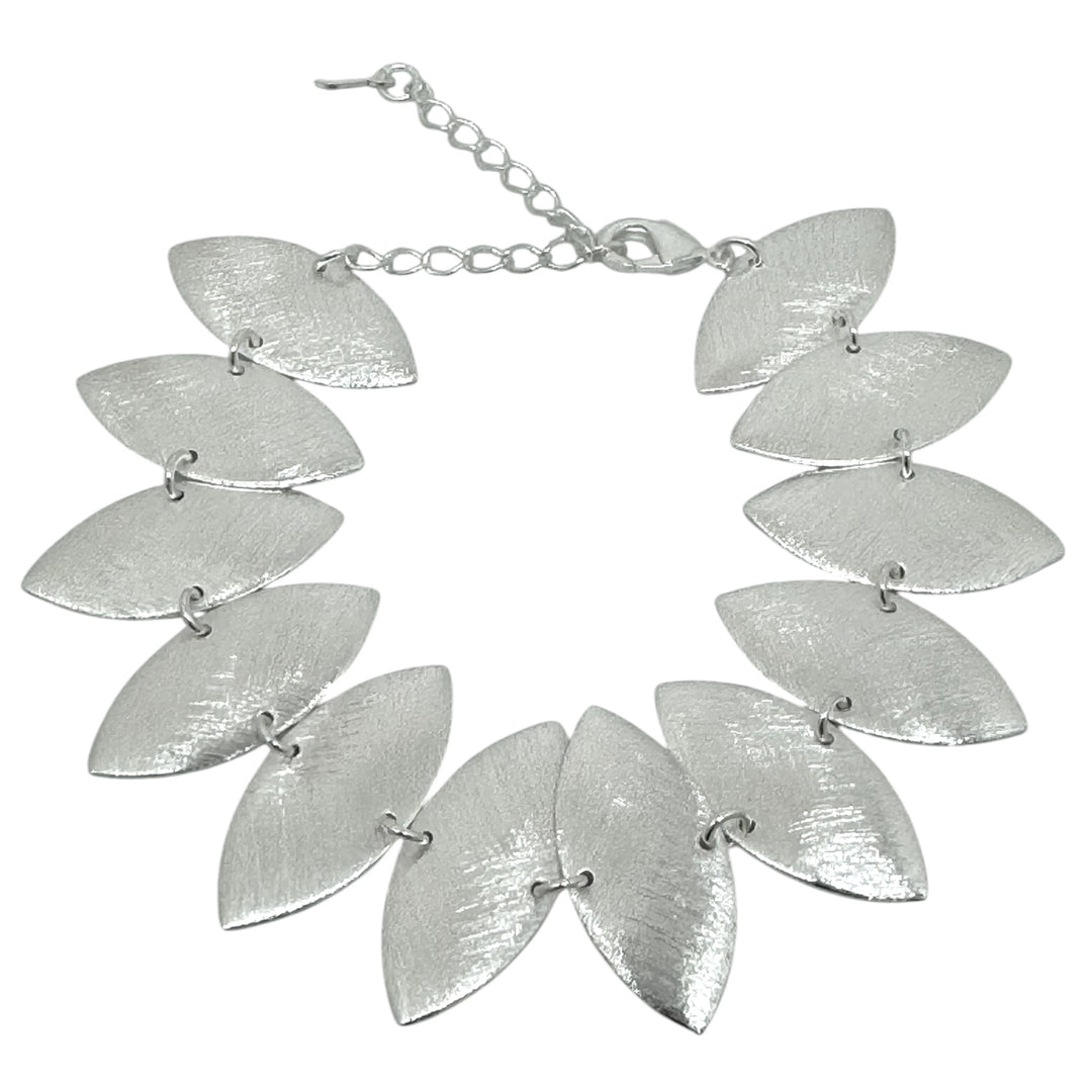 Pulsera Delfina Plata