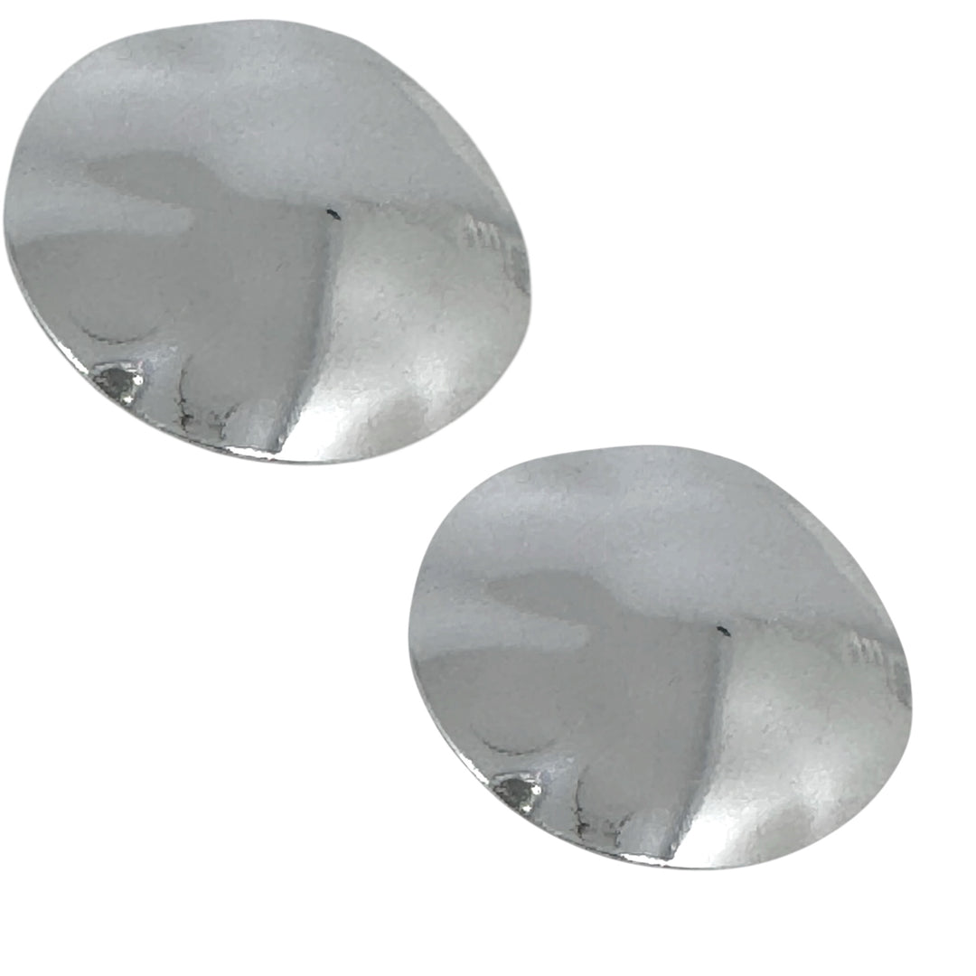 Aros Mariana Plata