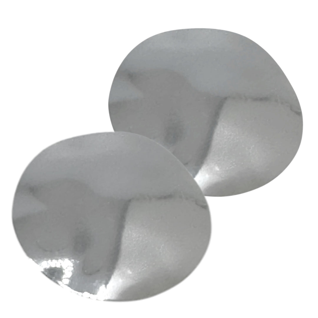 Aros Mariana Plata