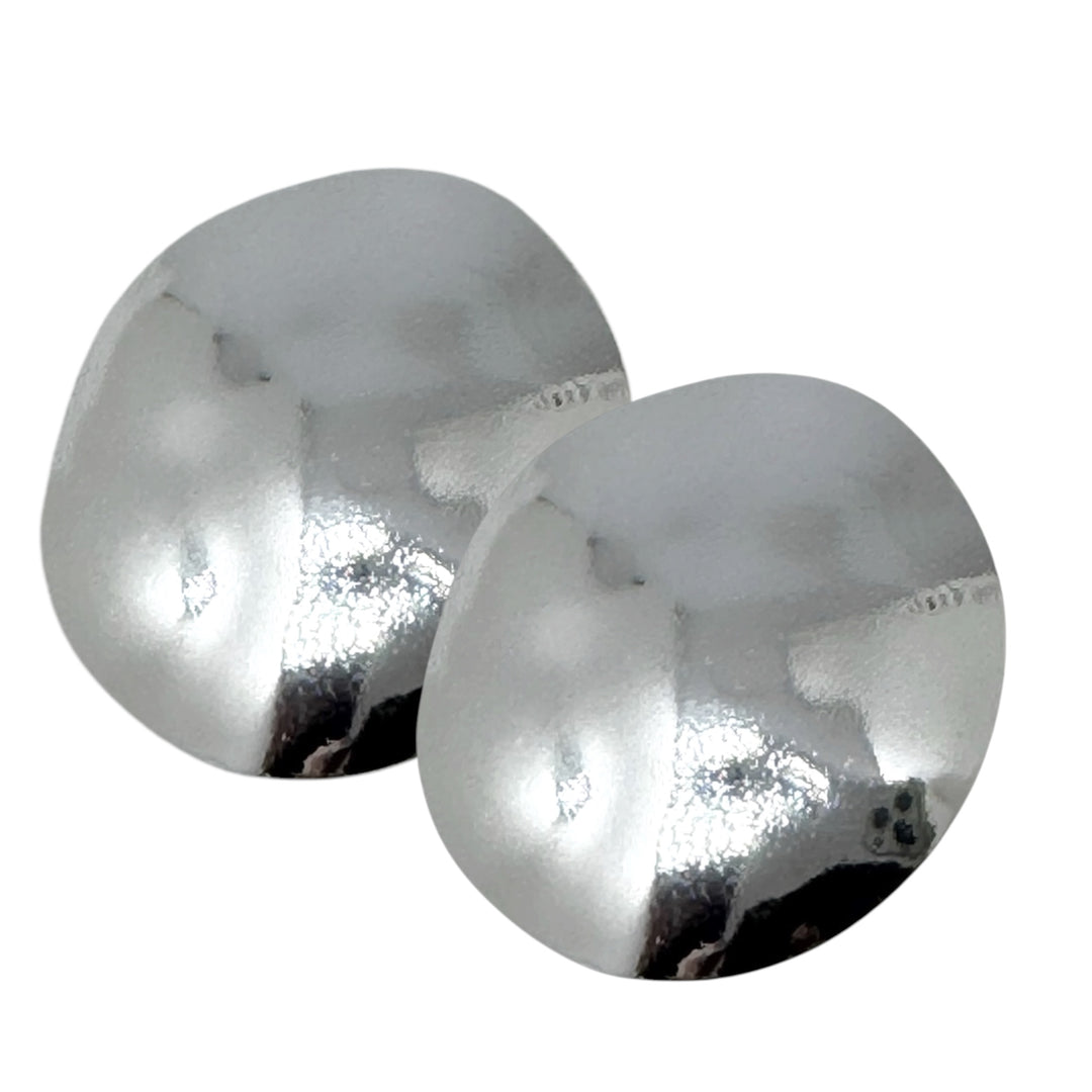 Aros Mariana Plata