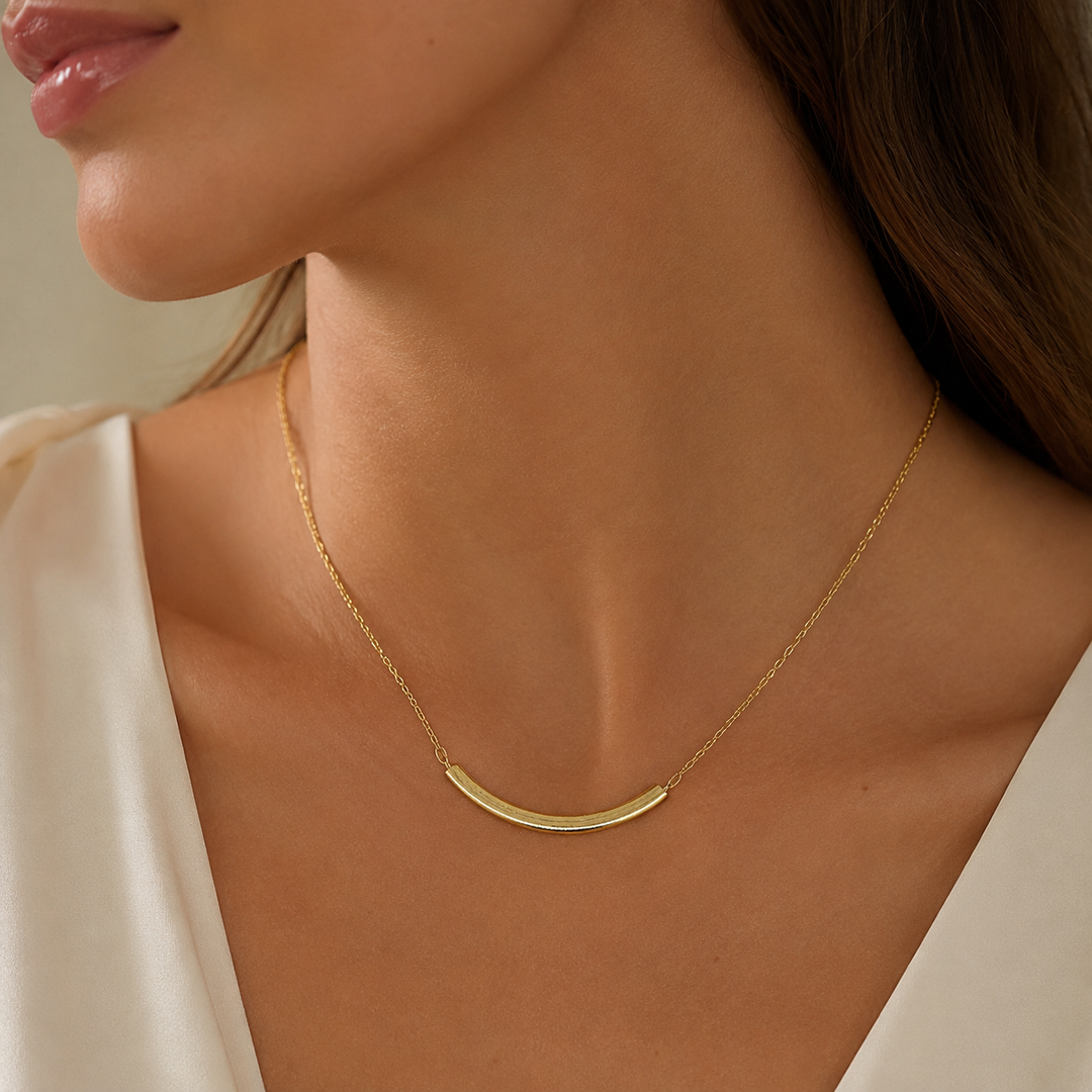 Collar Martina Oro
