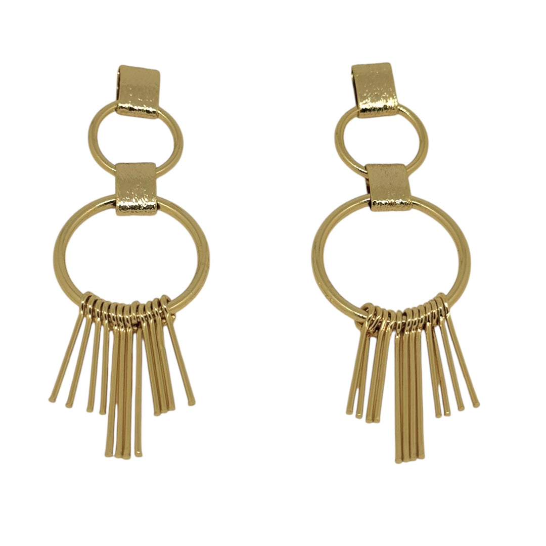 Aros Ana Oro
