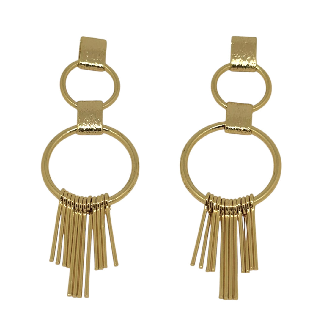 Aros Ana Oro