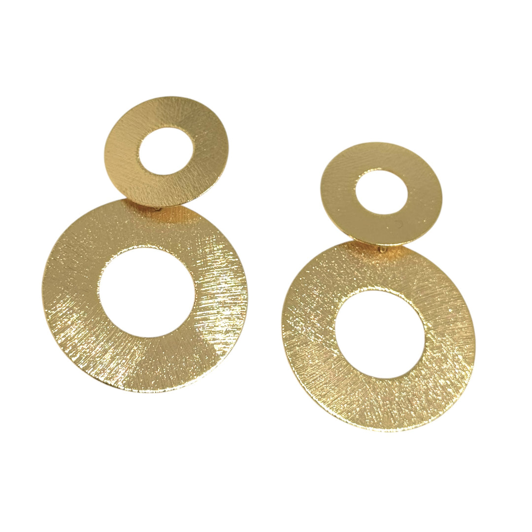 Aros Paula Oro
