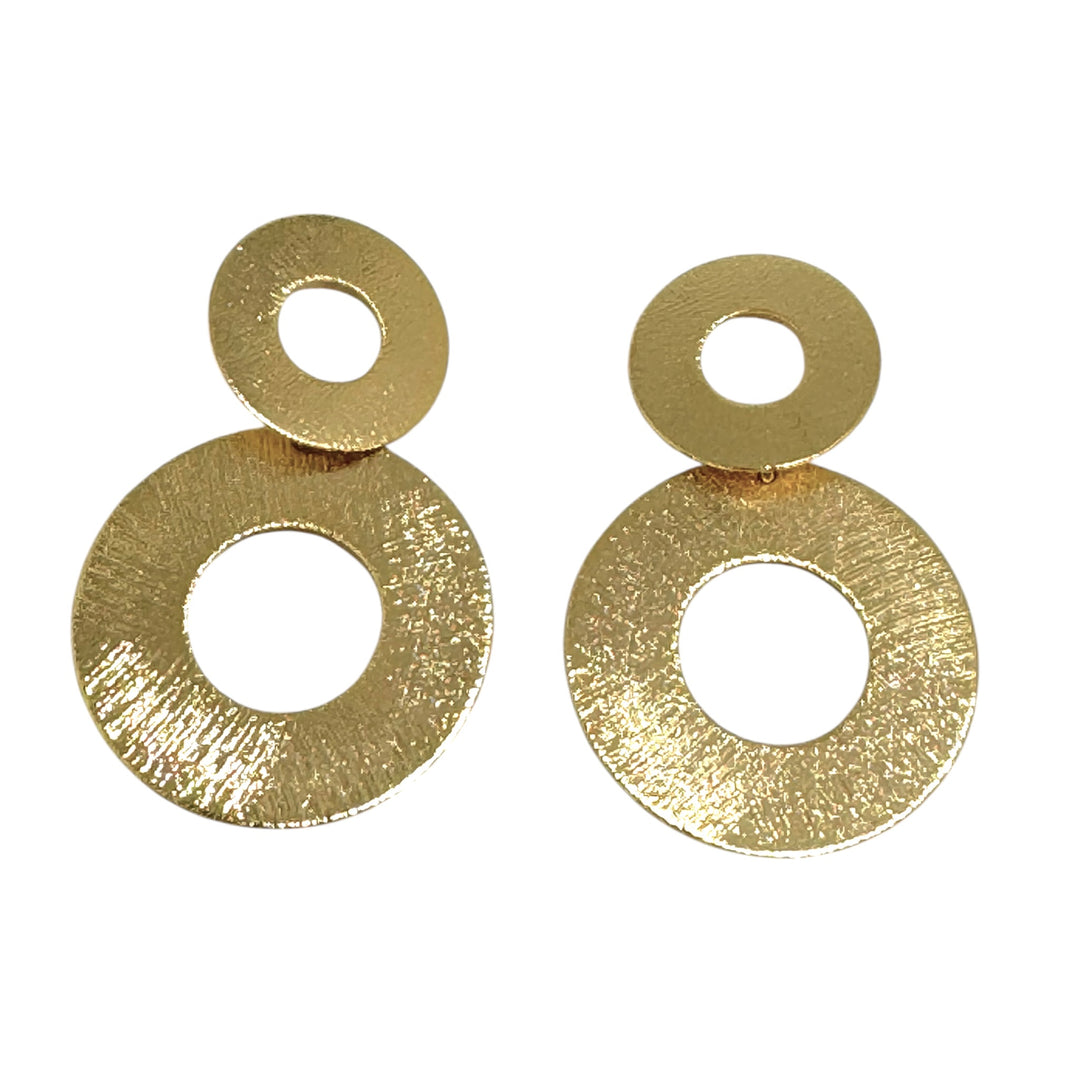 Aros Paula Oro