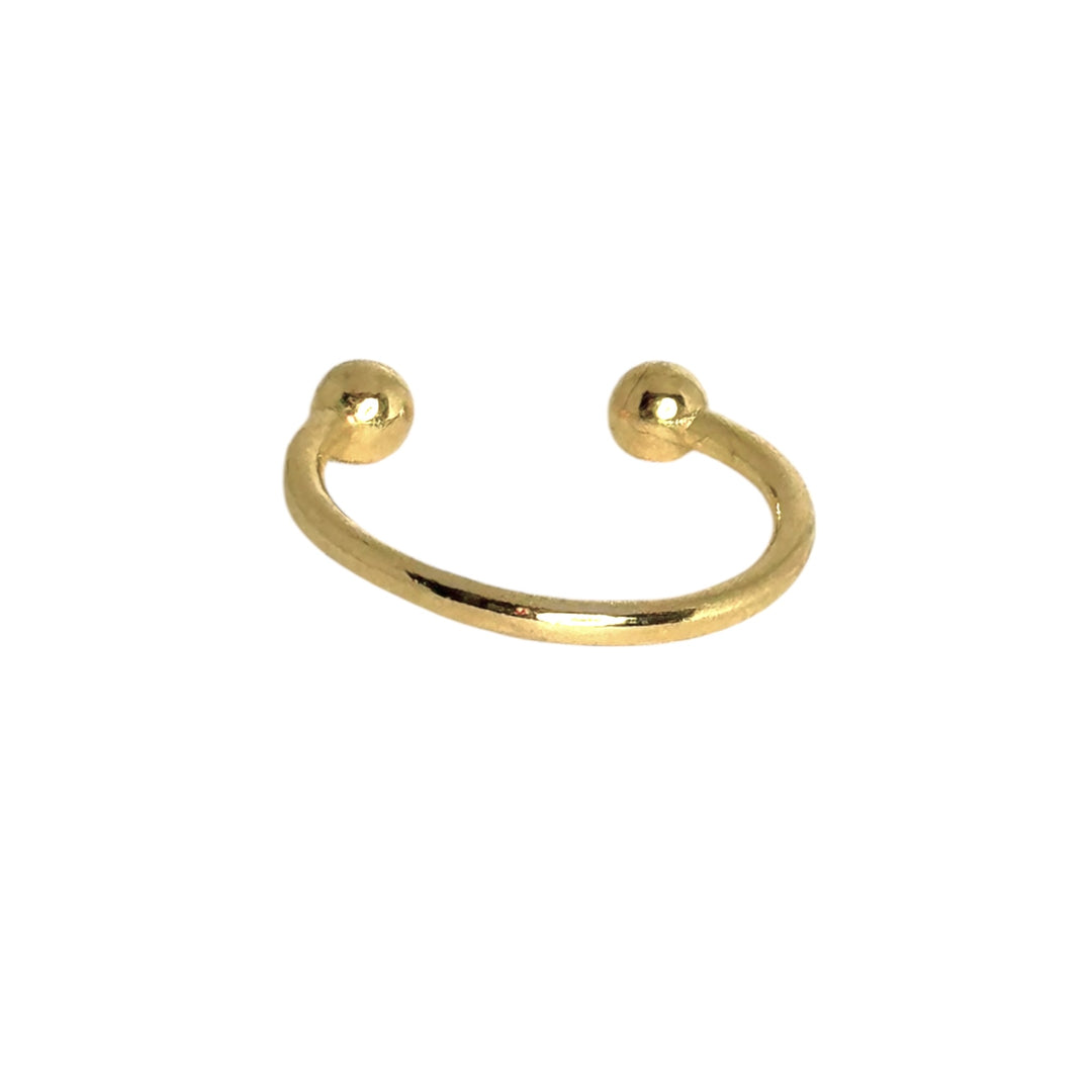Earcuffs Oro