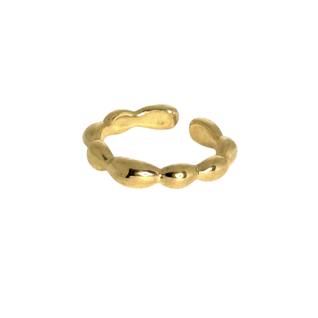 Earcuffs Oro