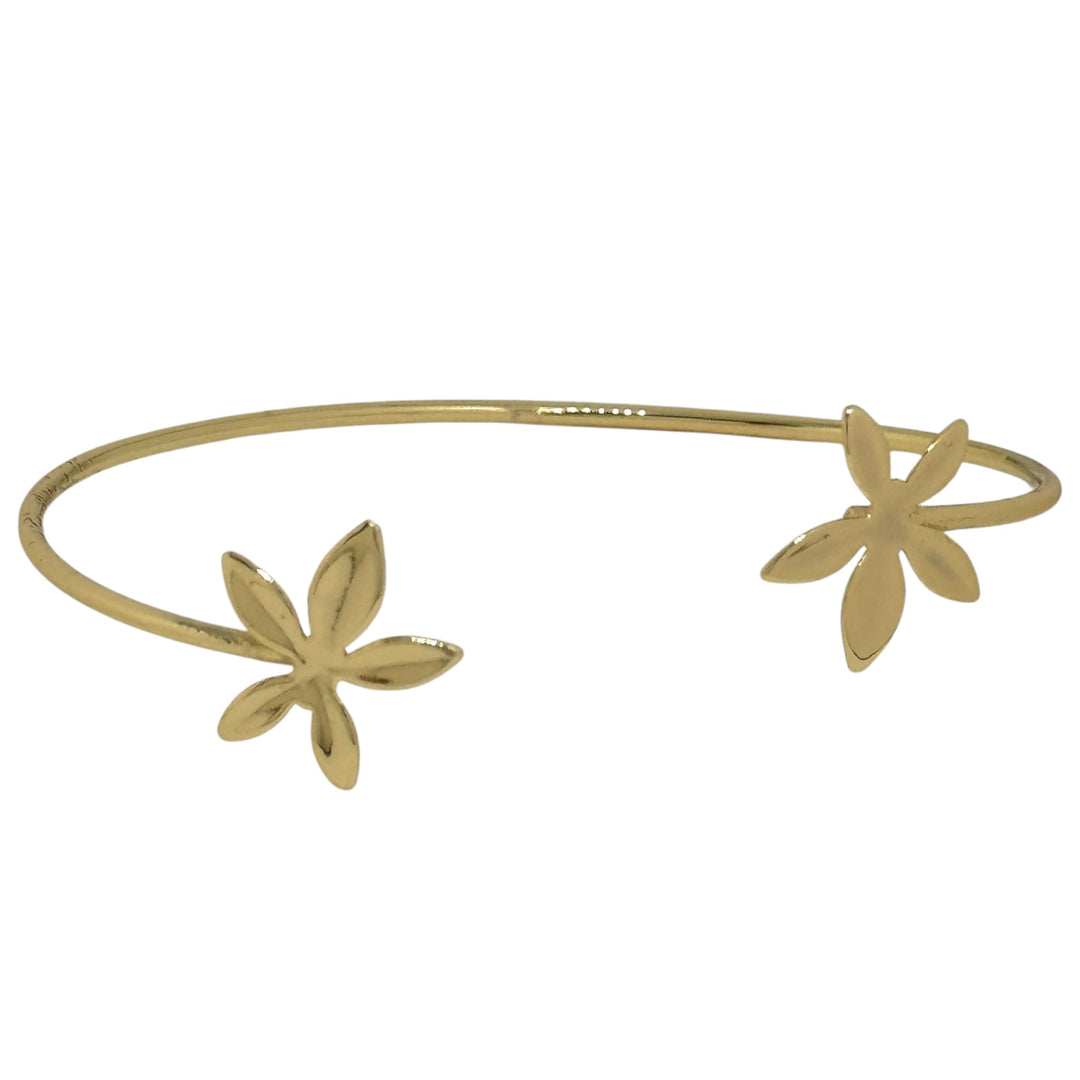 Esclava Flor Oro