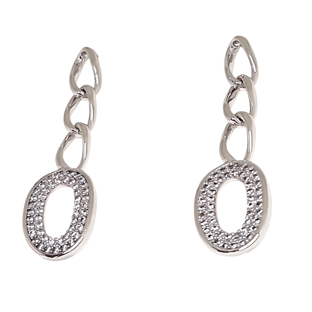 Aros Gracia Platino