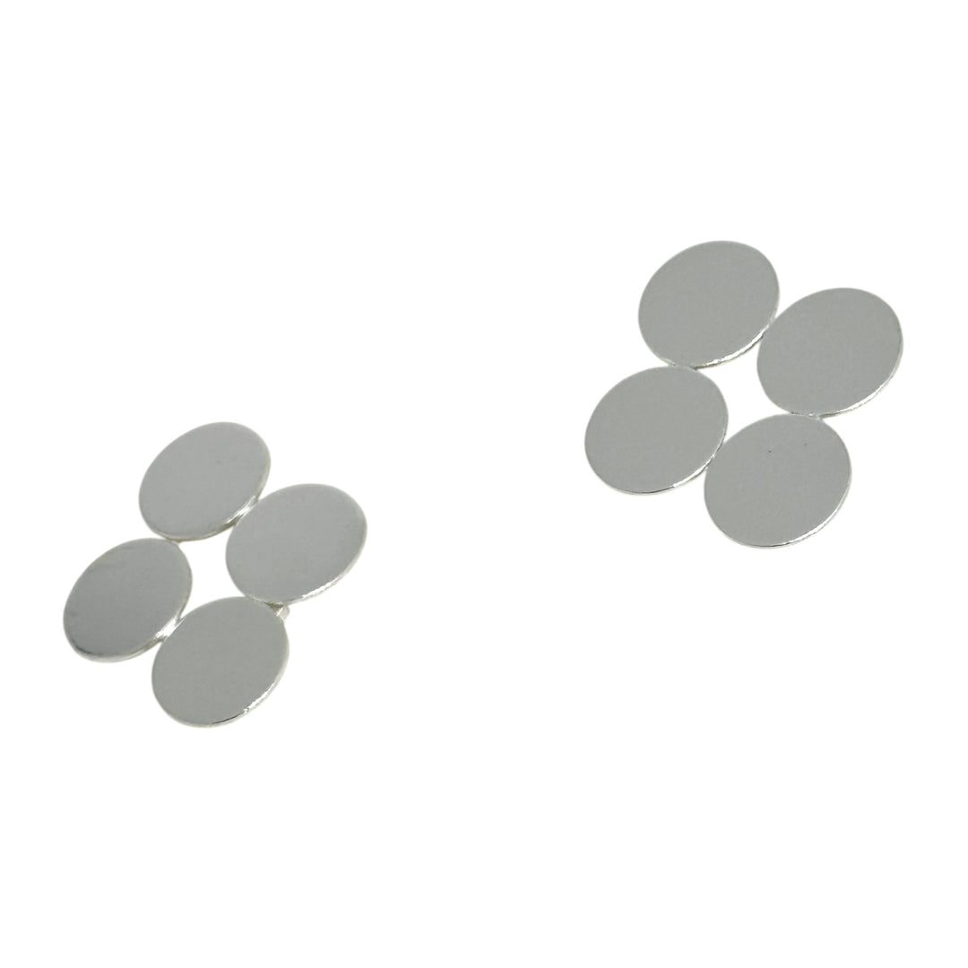Aros Josefina Plata