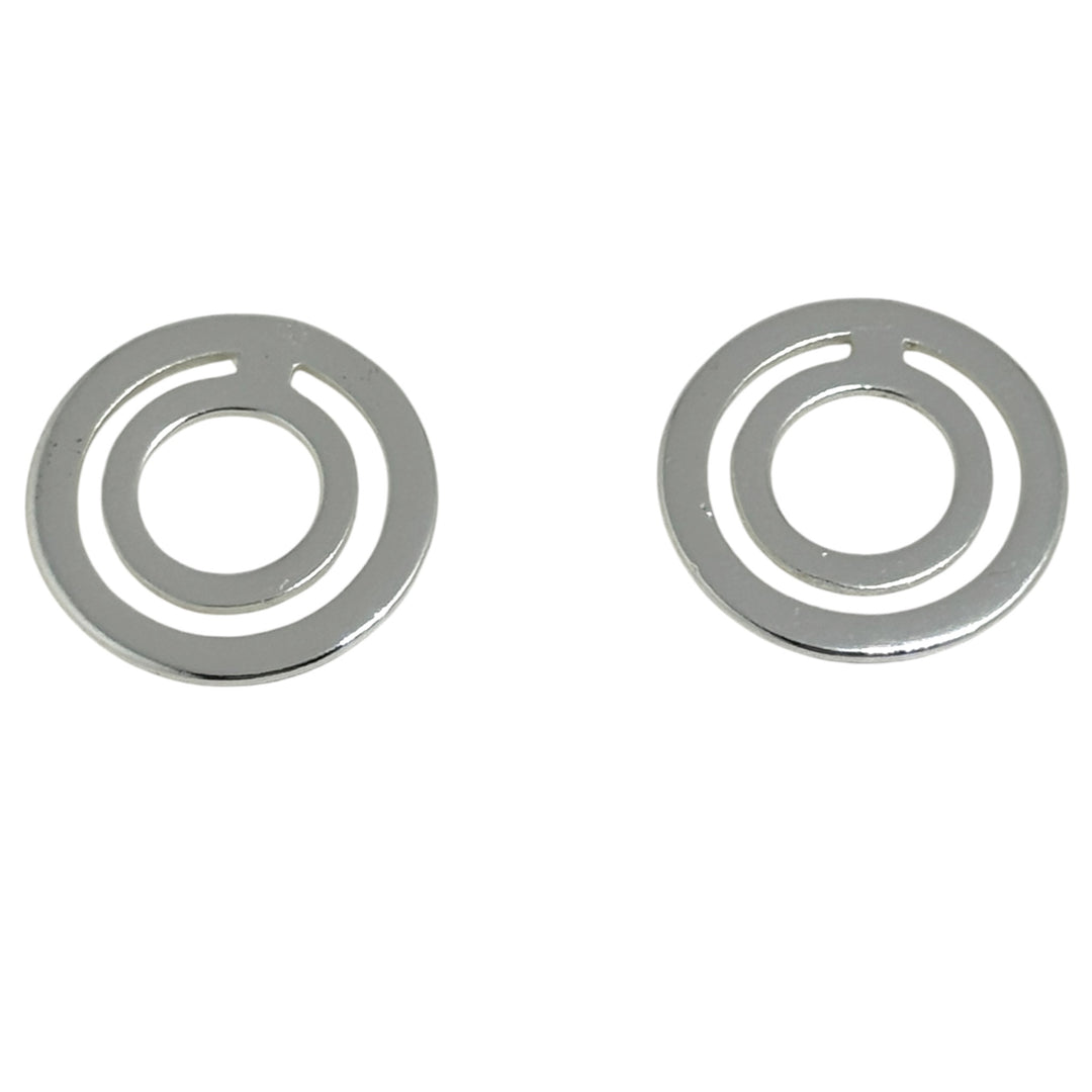 Aros Emilia Plata
