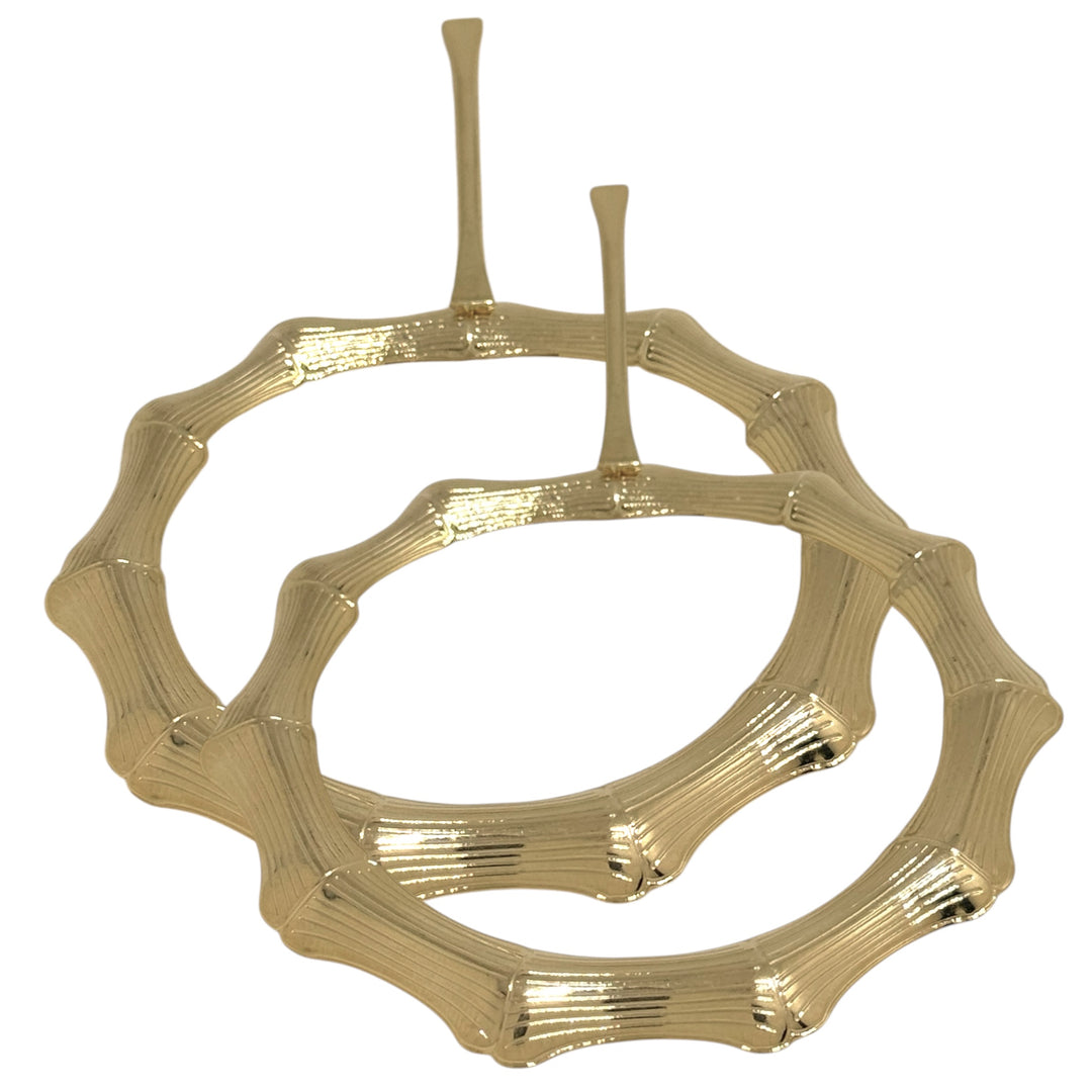 Aros Leonor Oro